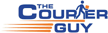 The Courier Guy Logo