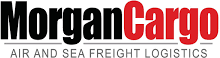 Morgan Cargo Logo